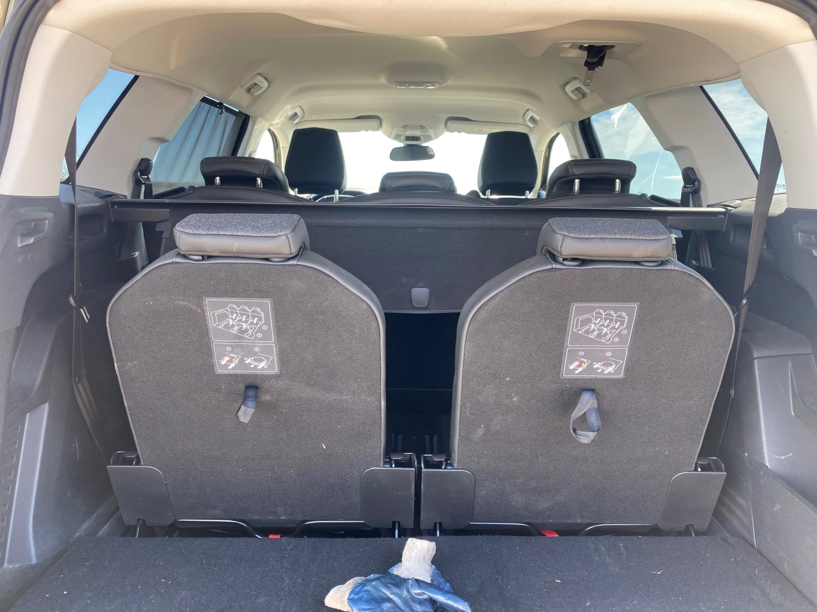 Peugeot 5008 1.6 Blue HDI | Mobile.bg   11