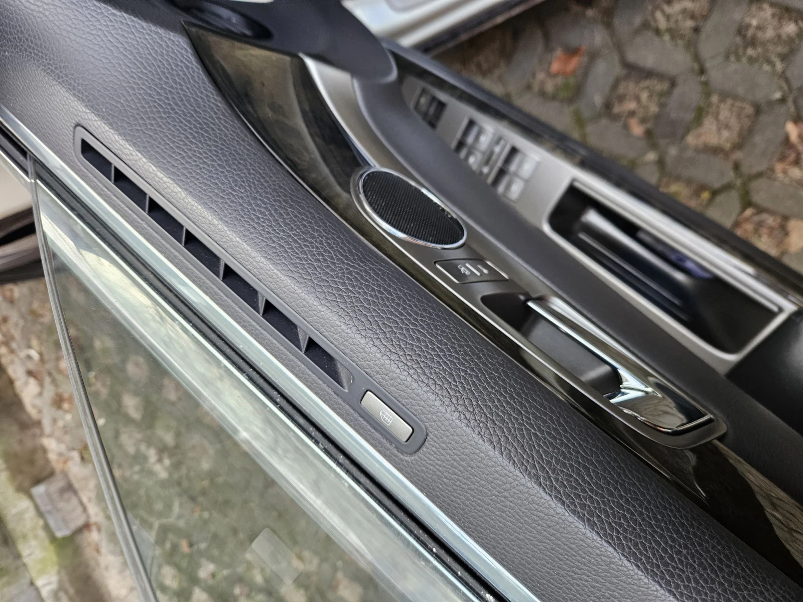 VW Phaeton LONG 4Motion | Mobile.bg   13