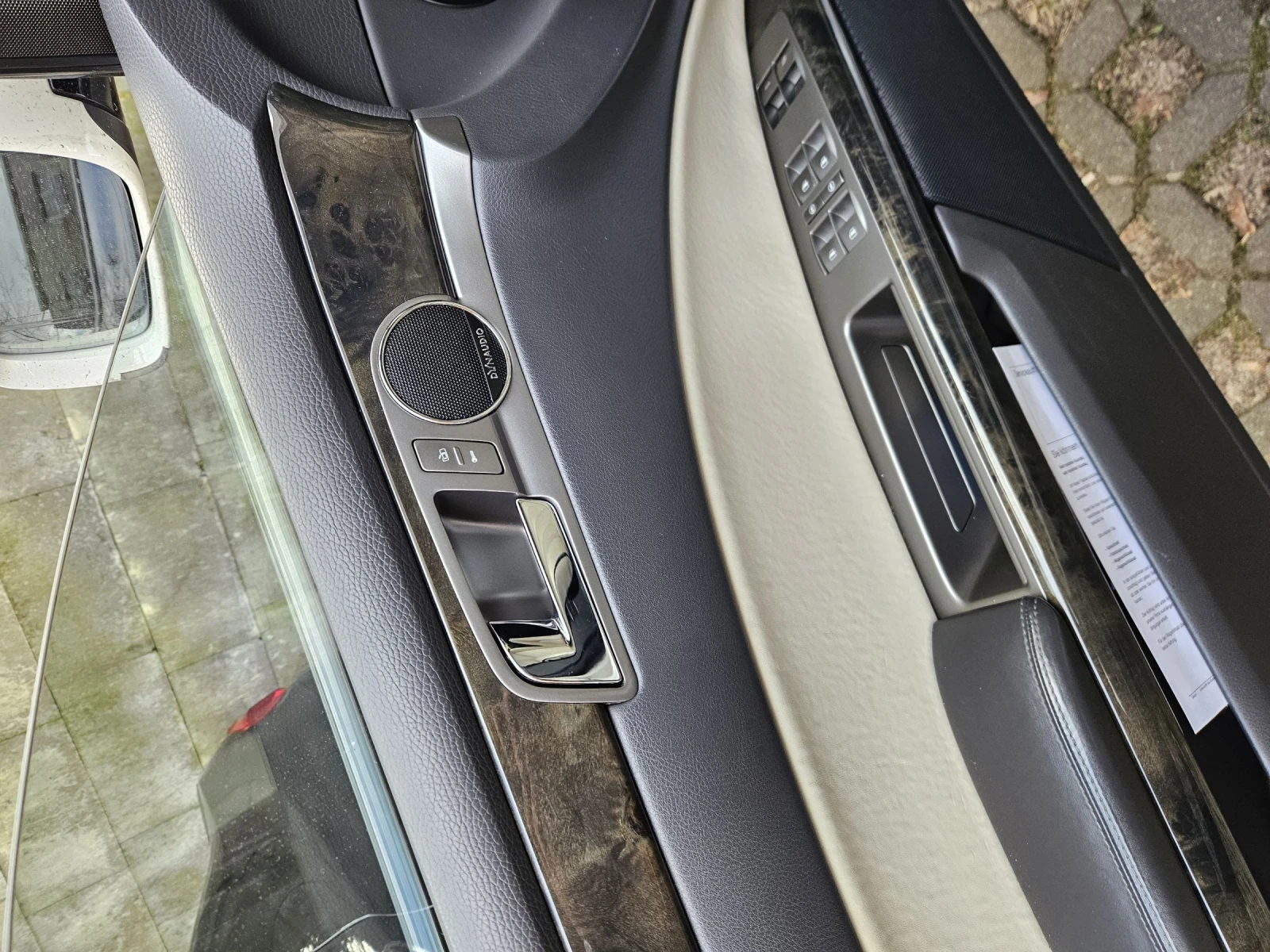 VW Phaeton LONG 4Motion | Mobile.bg   14