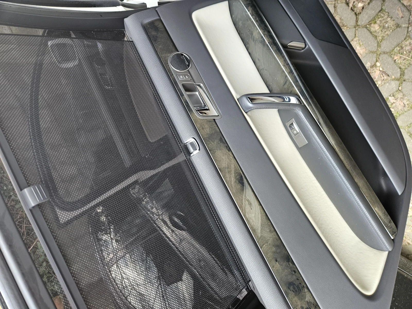 VW Phaeton LONG 4Motion | Mobile.bg   12