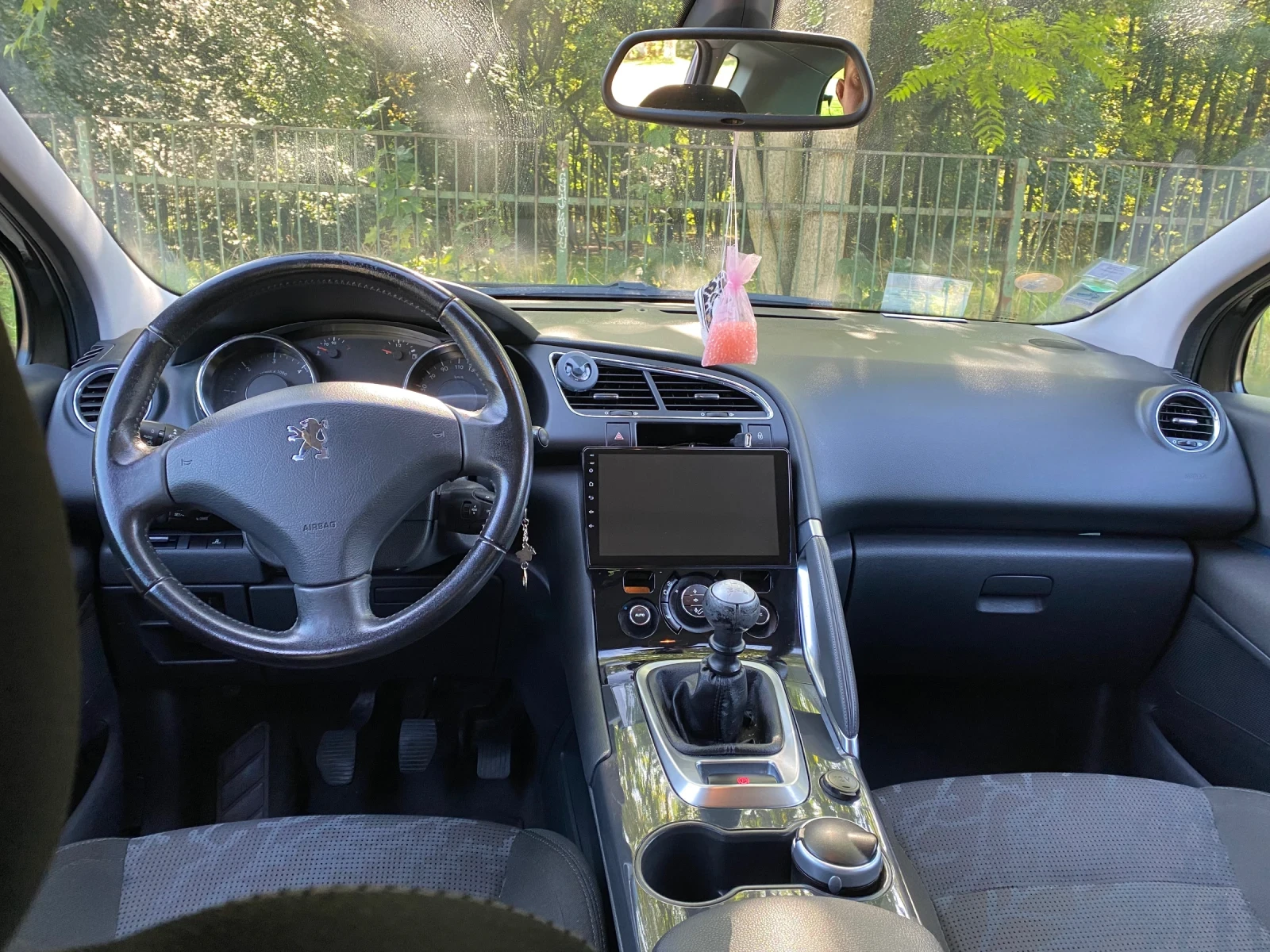 Peugeot 3008  - изображение 7