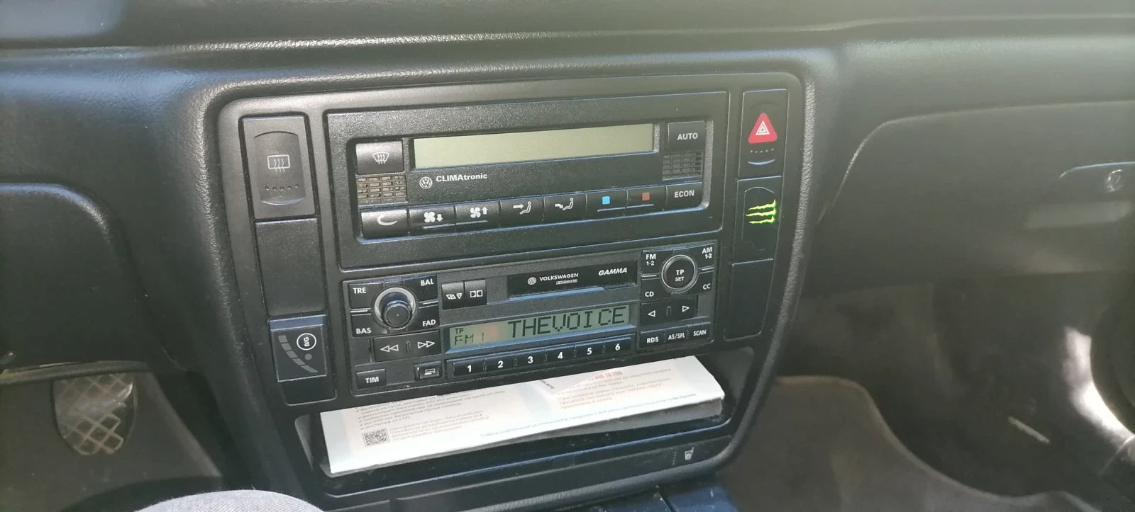 VW Passat  - изображение 8