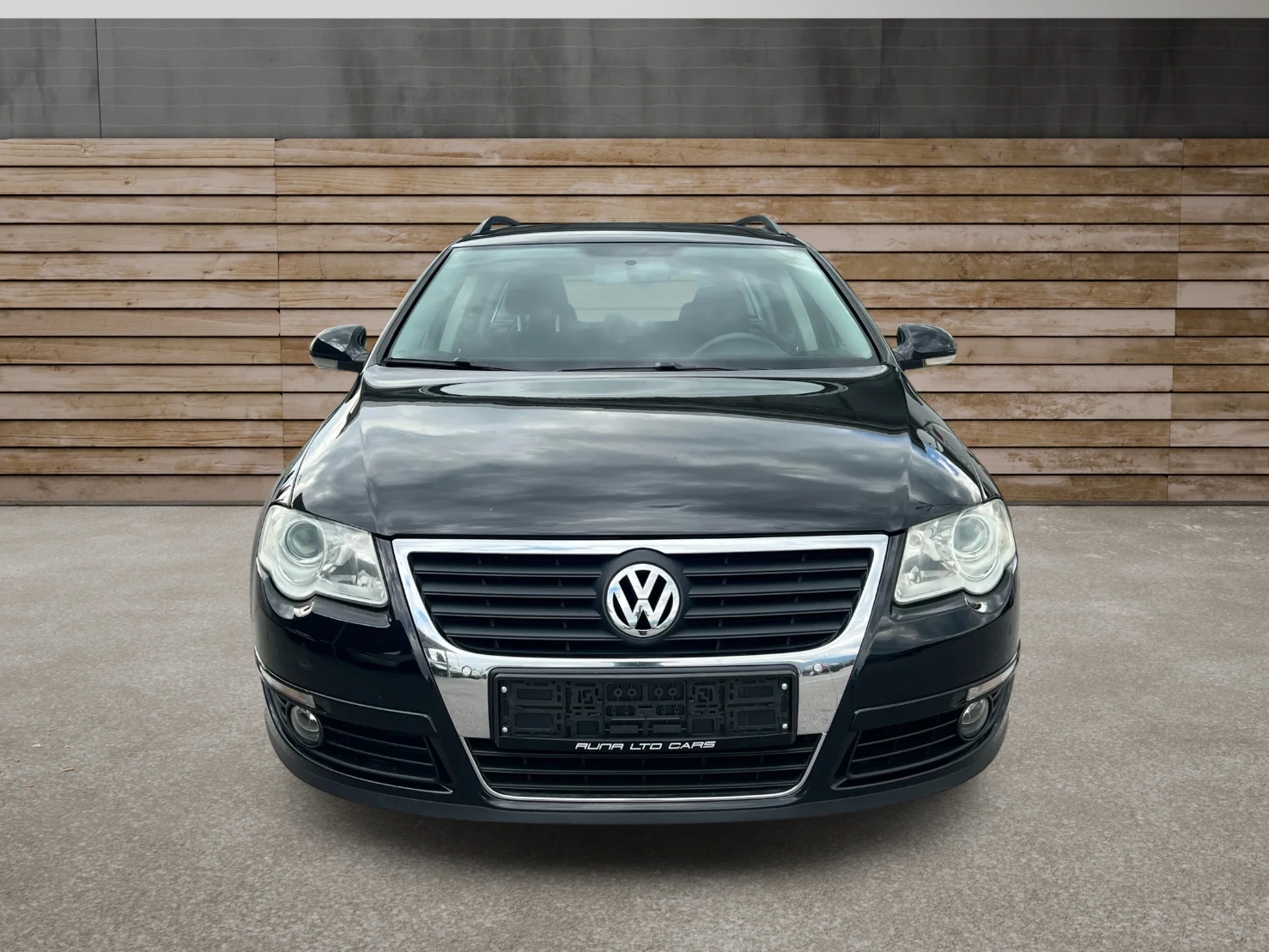 VW Passat 2.0TDi EURO 5A ПЕРФЕКТЕН - изображение 2