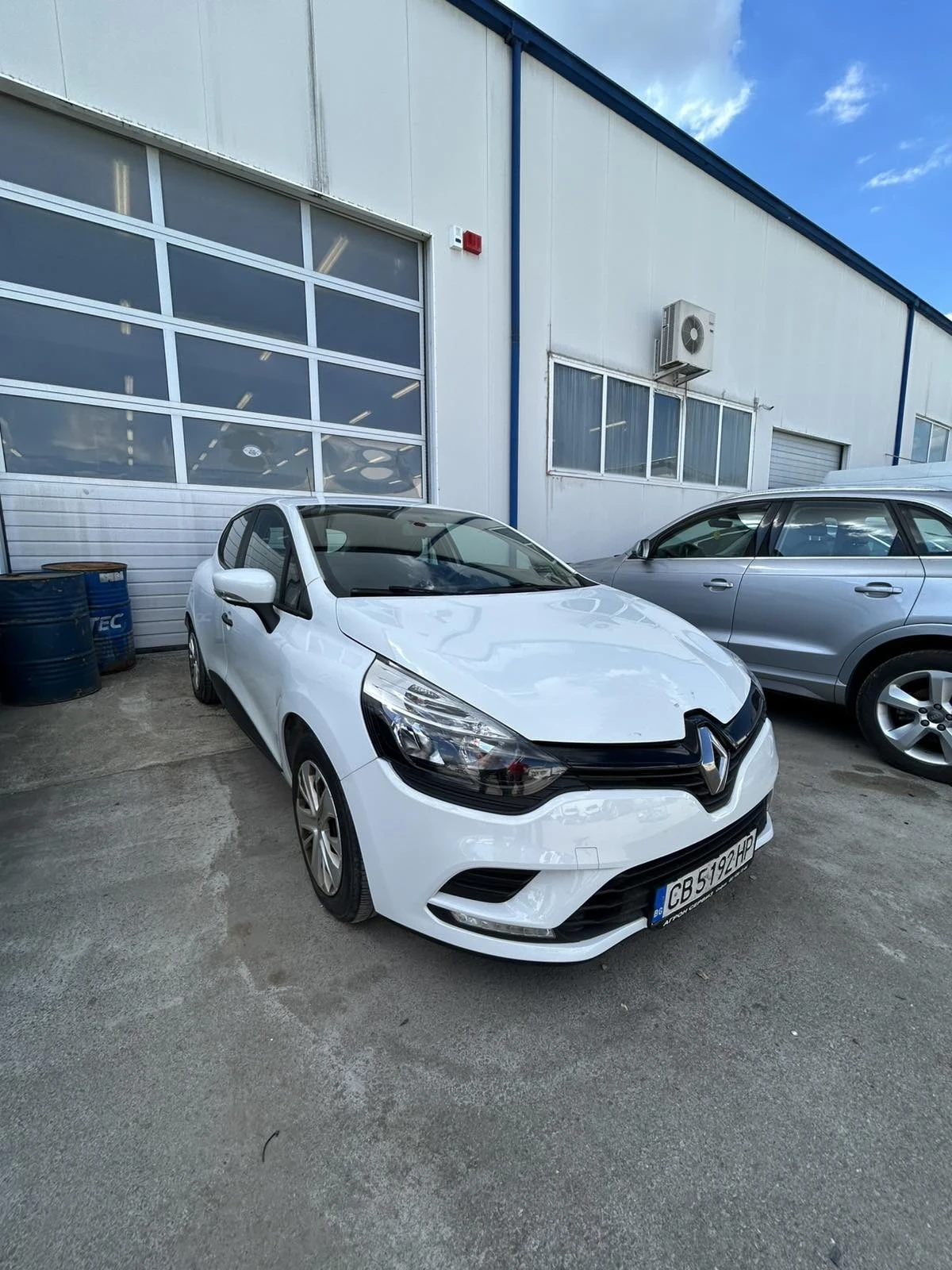 Renault Clio 1.5 dci - изображение 2