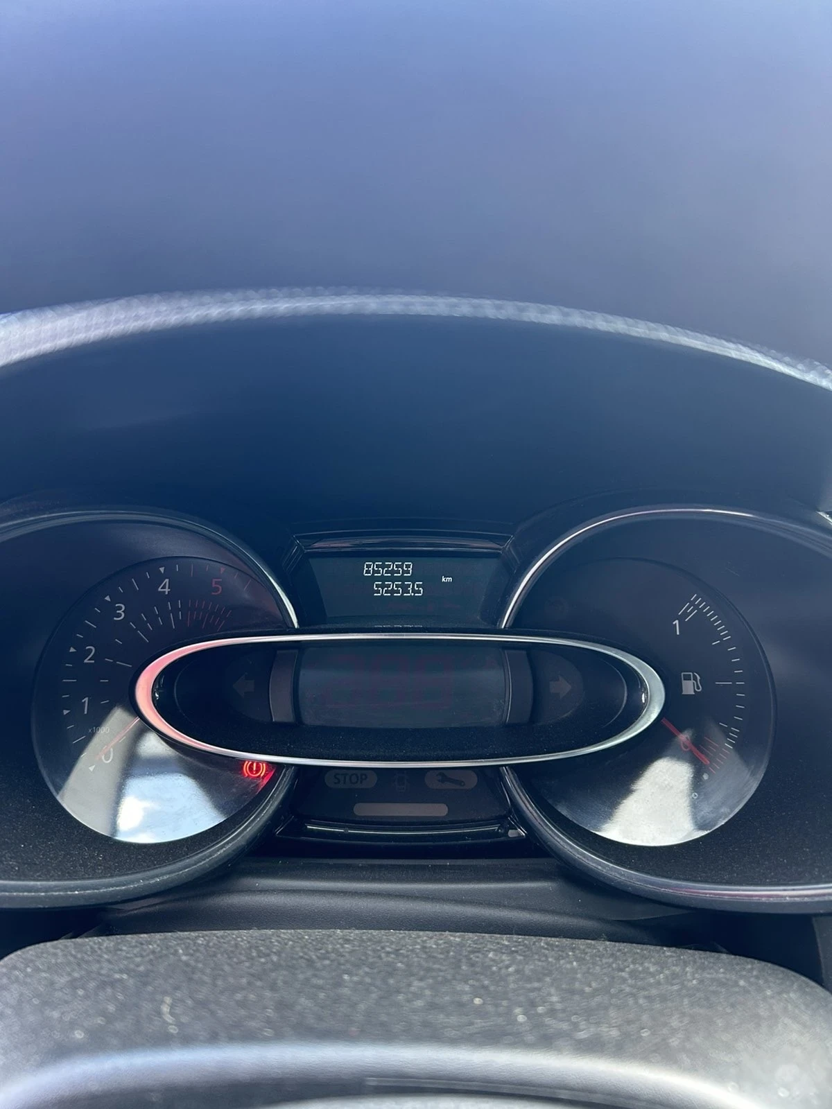 Renault Clio 1.5 dci - изображение 7
