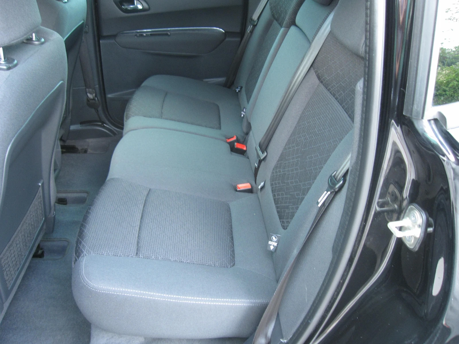 Peugeot 3008  1, 6-blueHDI, NAVI  | Mobile.bg   13