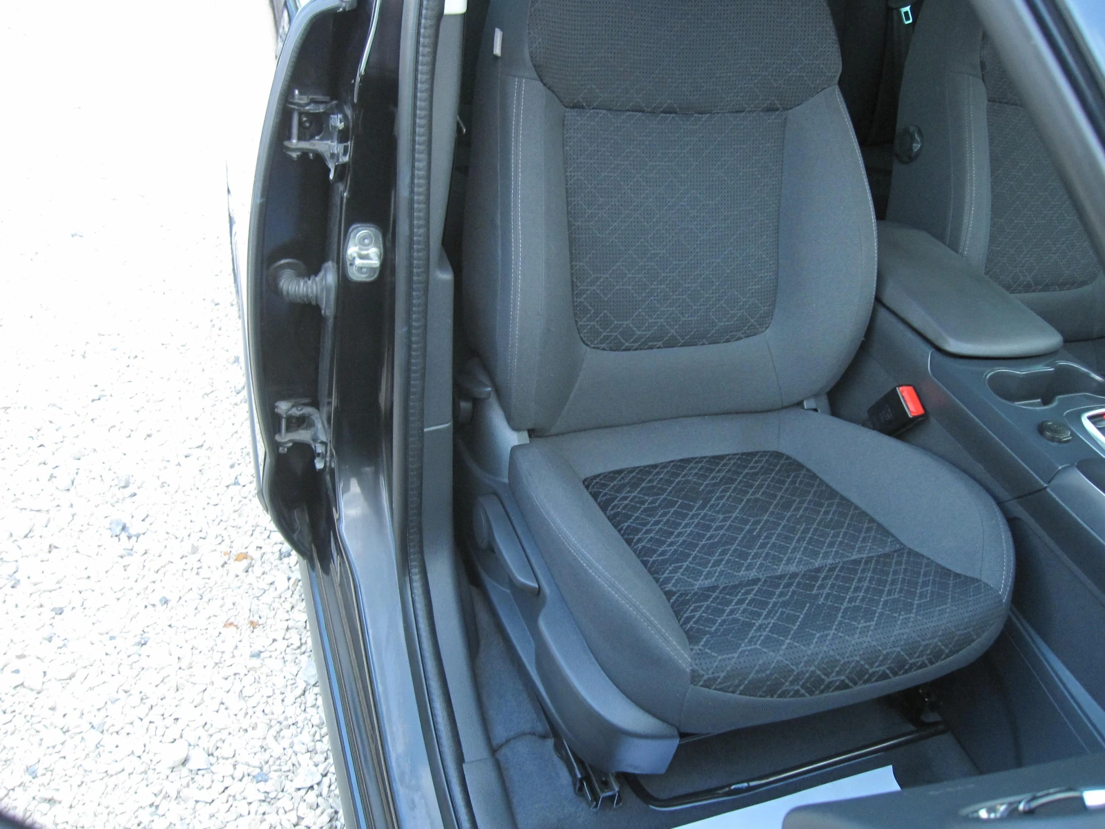 Peugeot 3008  1, 6-blueHDI, NAVI  | Mobile.bg   12