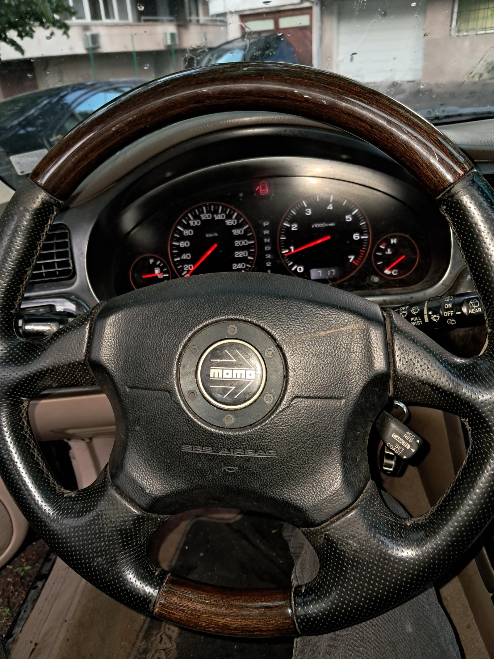 Subaru Outback  - изображение 10