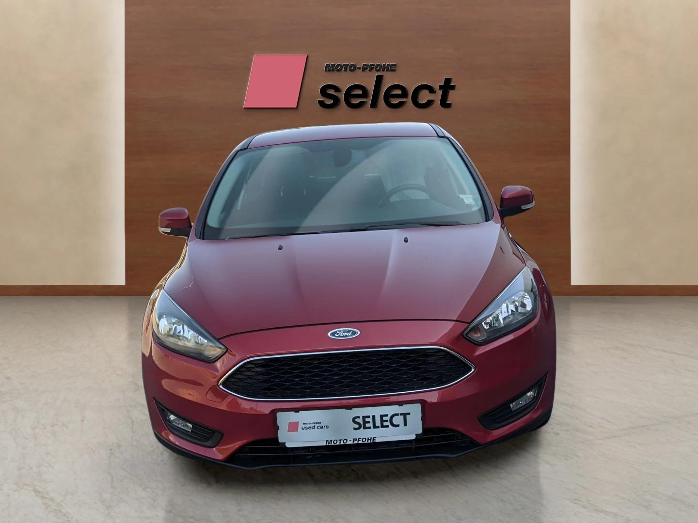 Ford Focus 1.0 EcoBoost - изображение 6