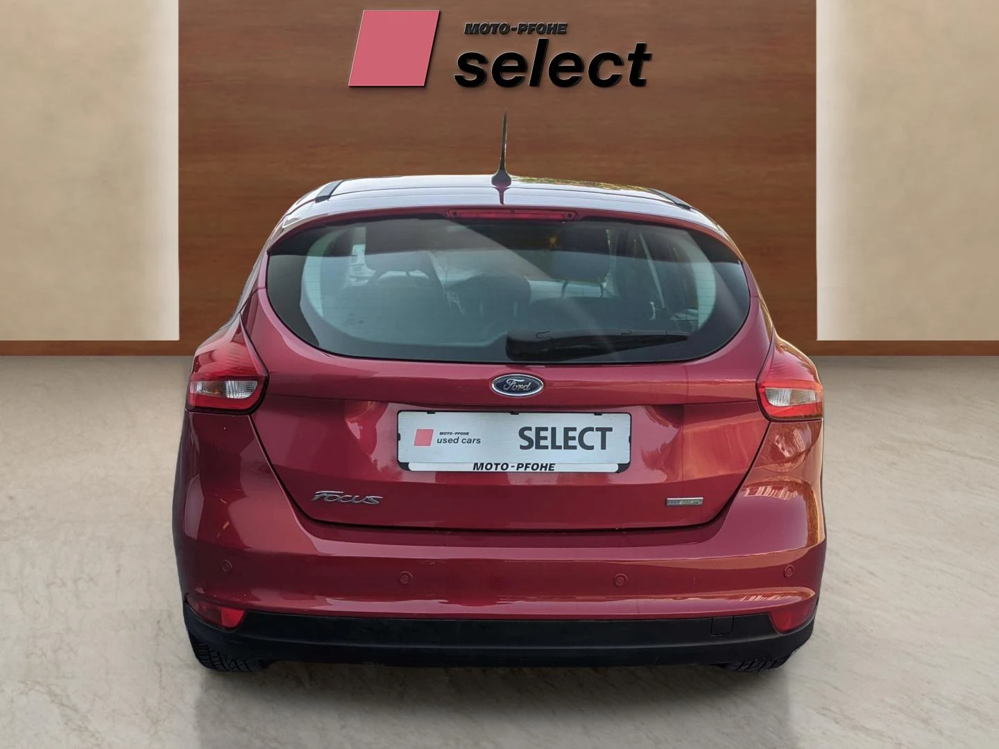 Ford Focus 1.0 EcoBoost - изображение 3