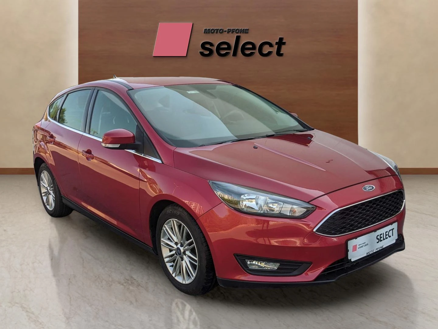 Ford Focus 1.0 EcoBoost - изображение 5