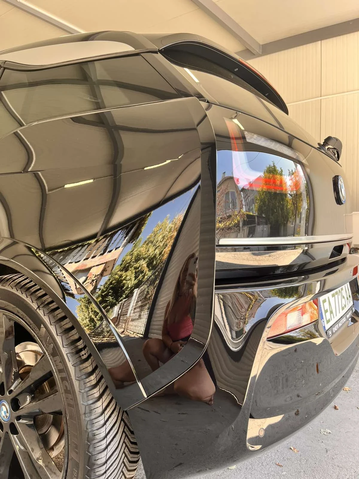 BMW i3 | Mobile.bg — изображение 8