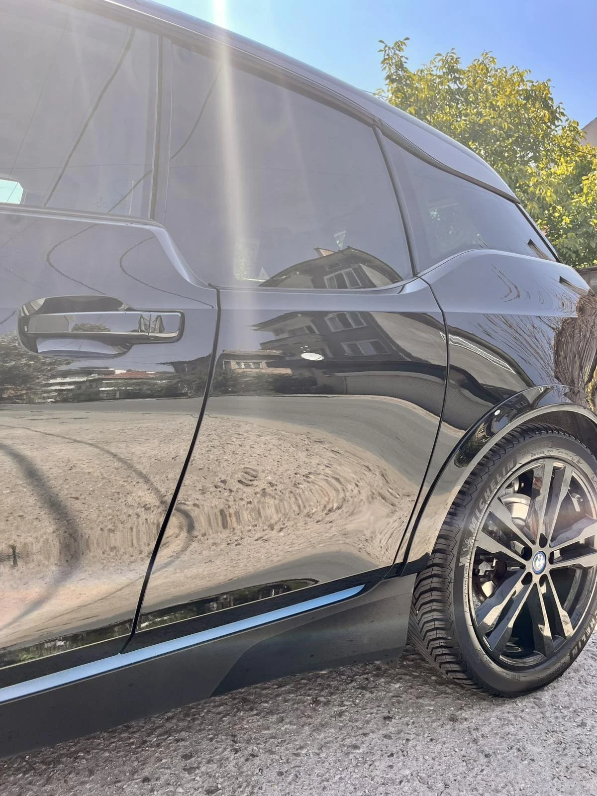 BMW i3 | Mobile.bg — изображение 4