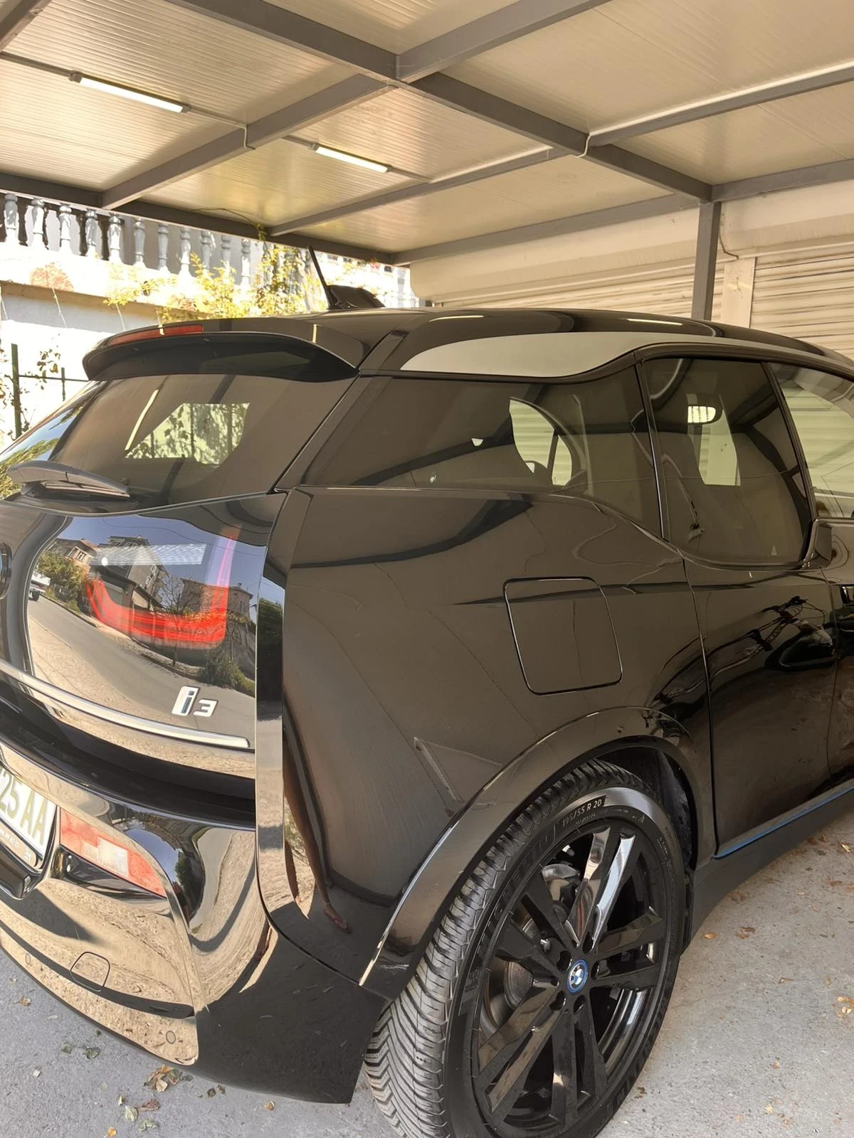 BMW i3 | Mobile.bg — изображение 6