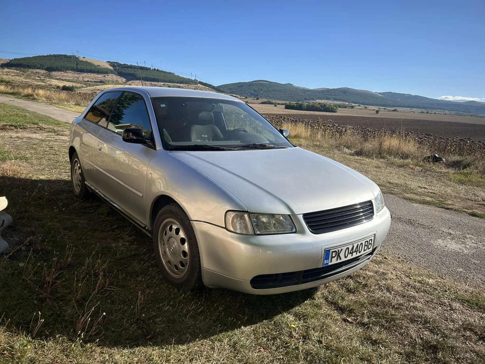 Audi A3  - изображение 6