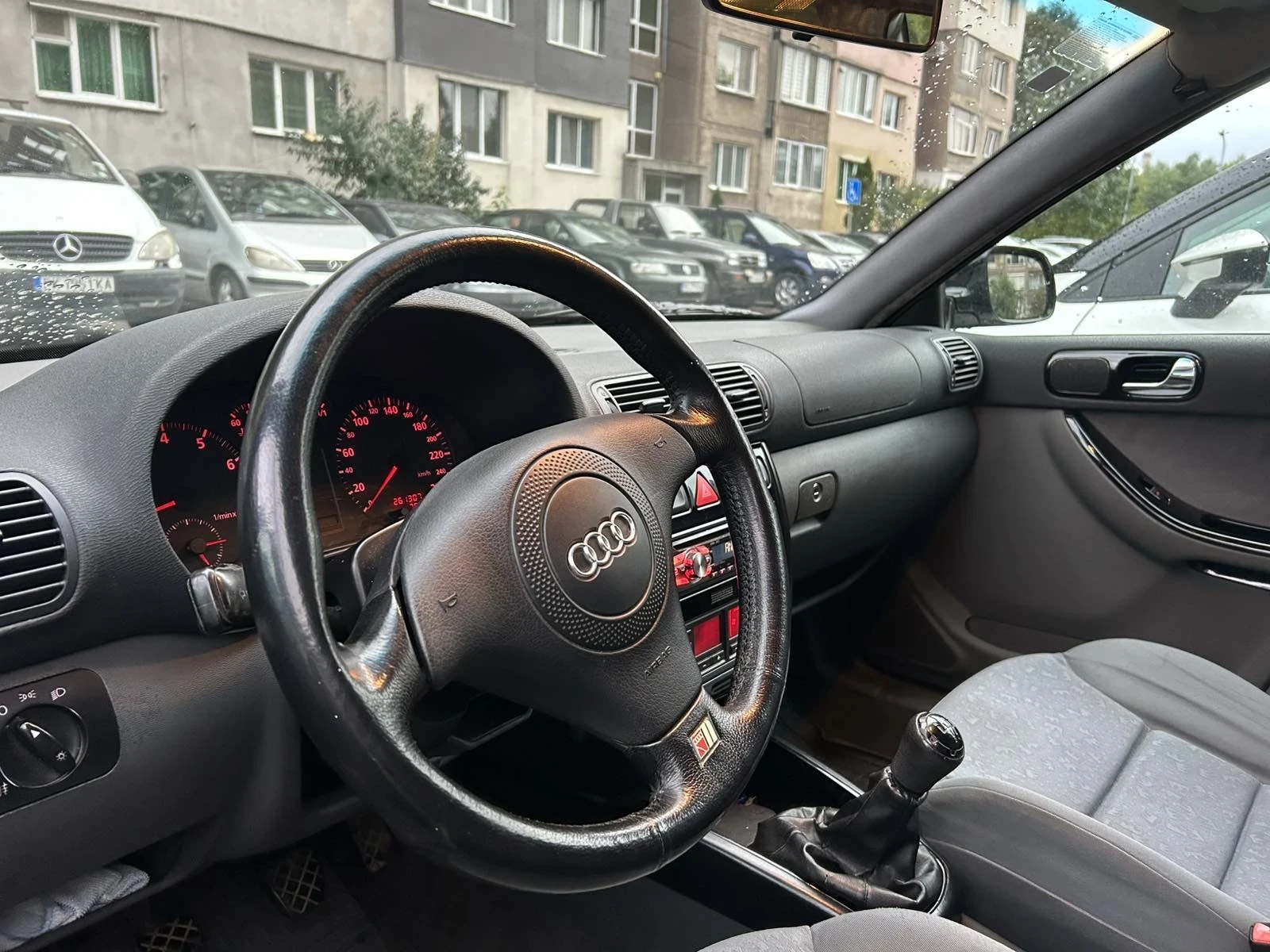 Audi A3 | Mobile.bg � ����������� 13