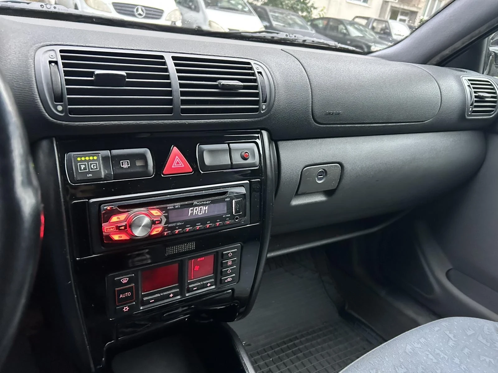 Audi A3  - изображение 9