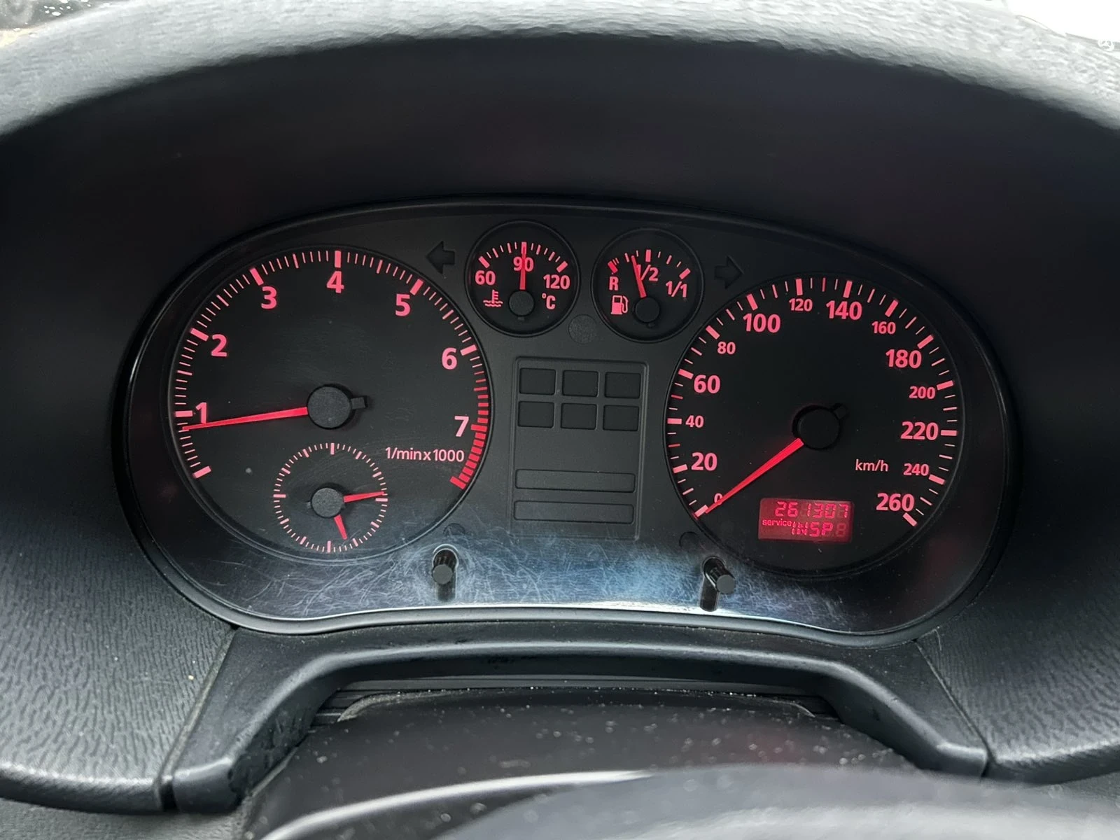 Audi A3  - изображение 7