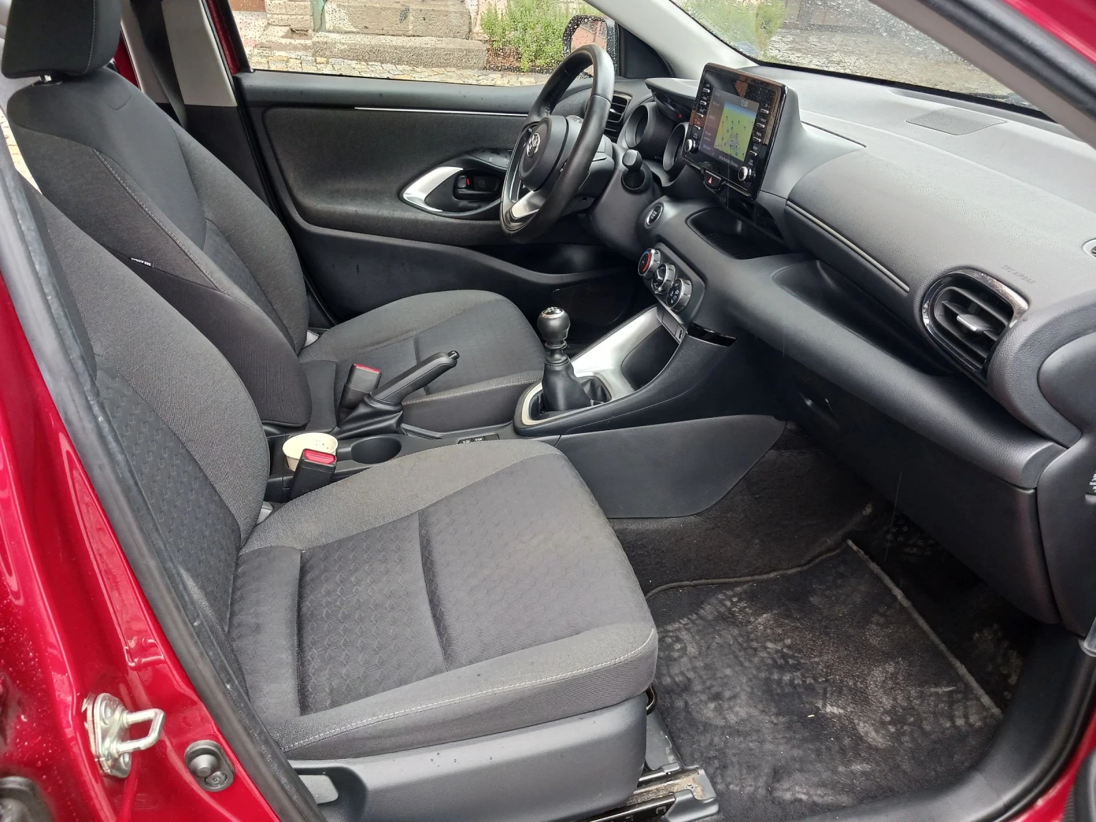 Toyota Yaris 1.5 Chia - изображение 5