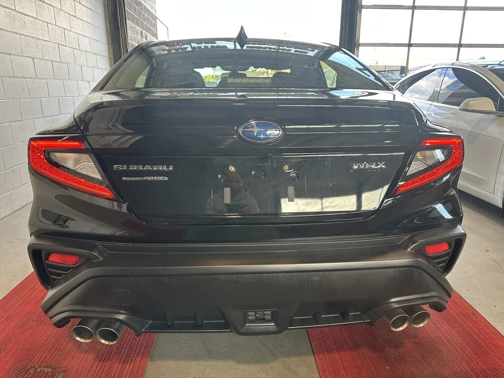 Subaru WRX AWD* АвтоКредит* (ЦЕНА ДО БГ) - изображение 6