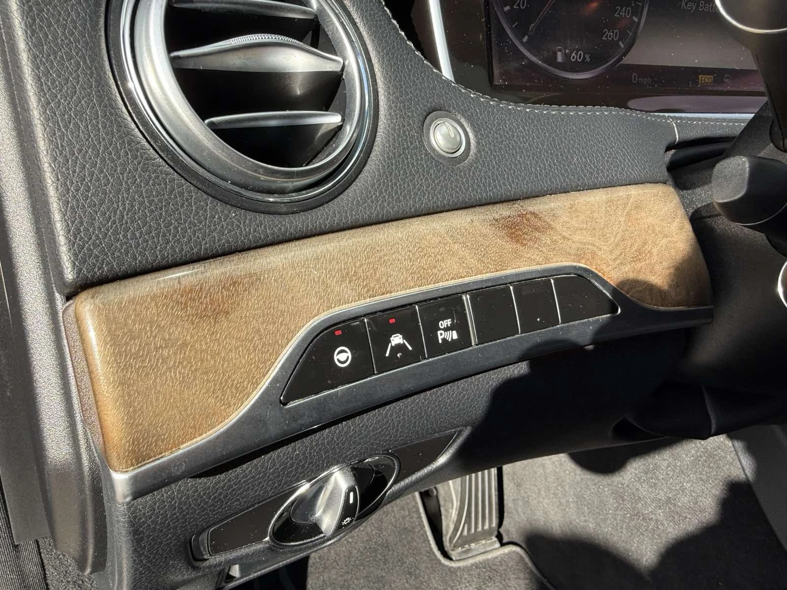 Mercedes-Benz S 550  * * BURMESTER | Mobile.bg   15