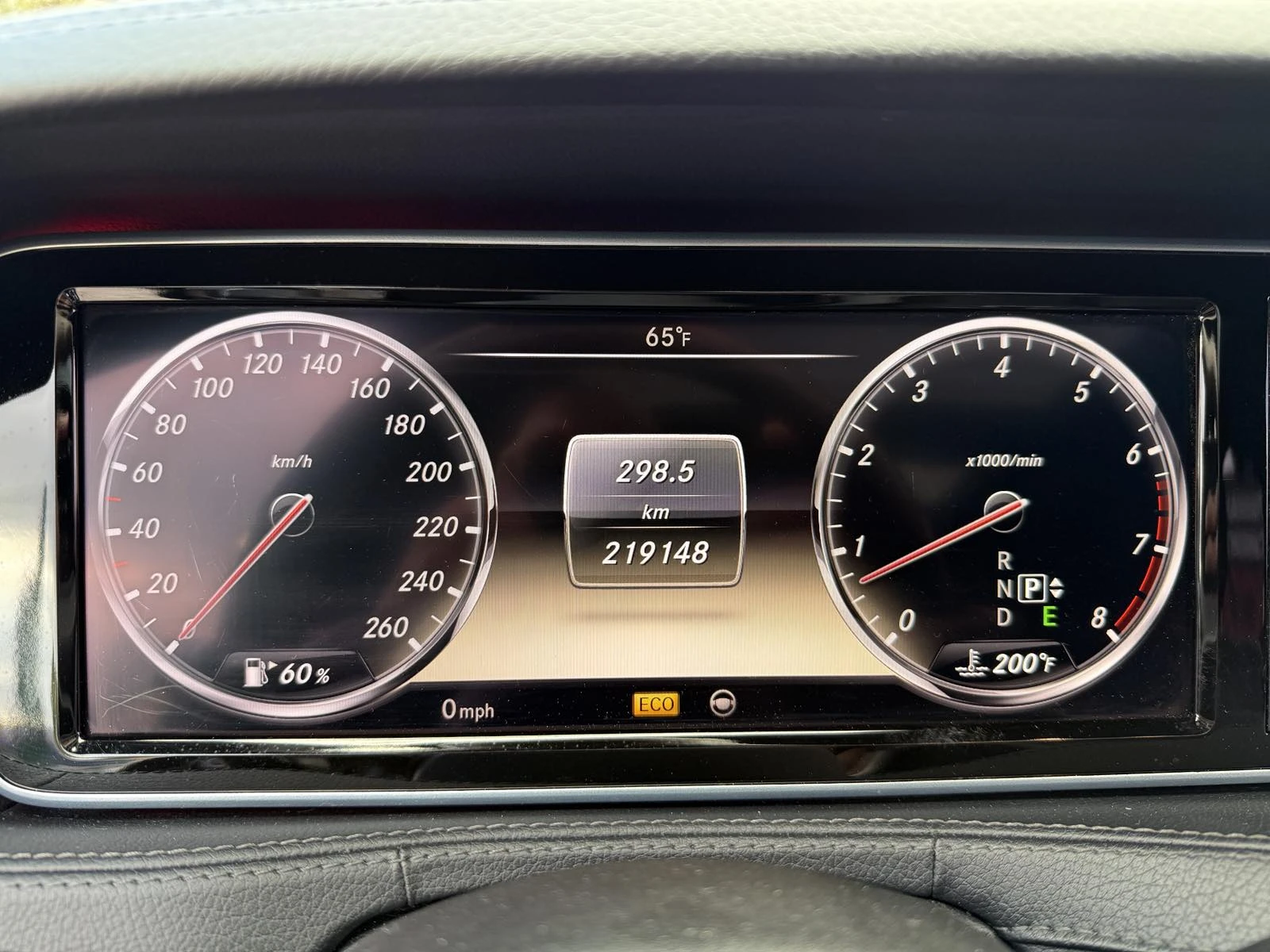 Mercedes-Benz S 550  * * BURMESTER | Mobile.bg   13