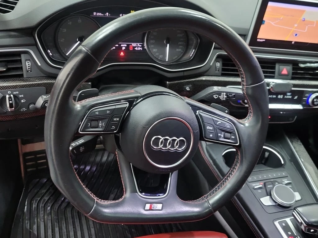 Audi S5 * PROGRESSIV * CARFAX *    | Mobile.bg   11