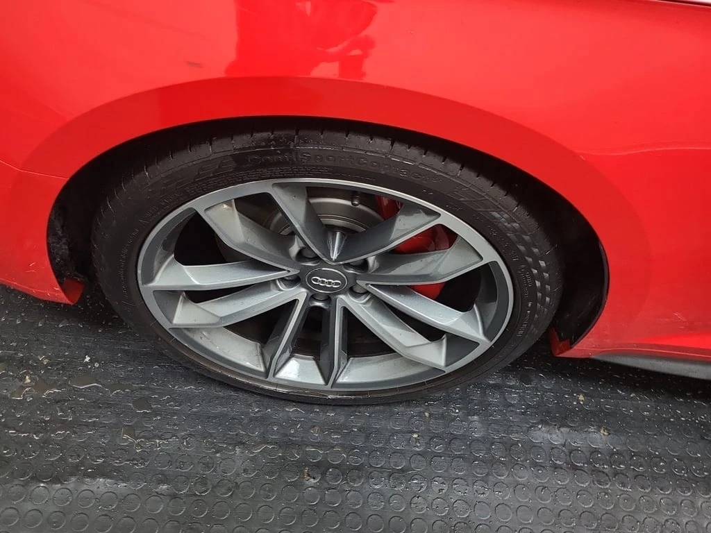 Audi S5 * PROGRESSIV * CARFAX *    | Mobile.bg   17