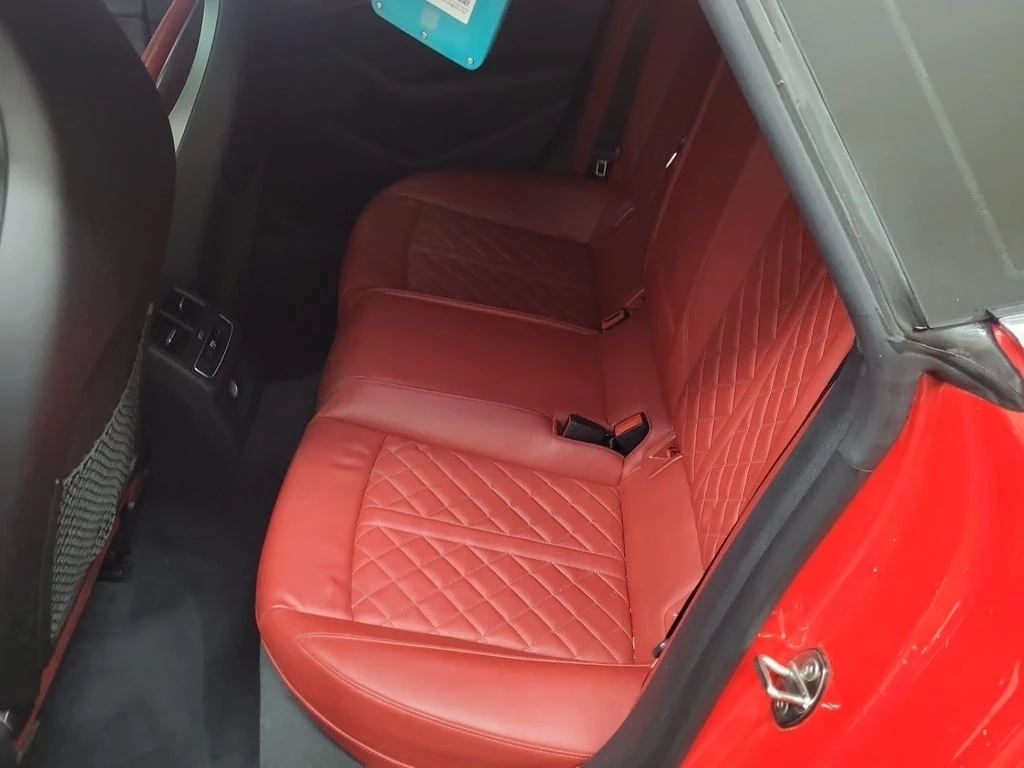 Audi S5 * PROGRESSIV * CARFAX *    | Mobile.bg   12