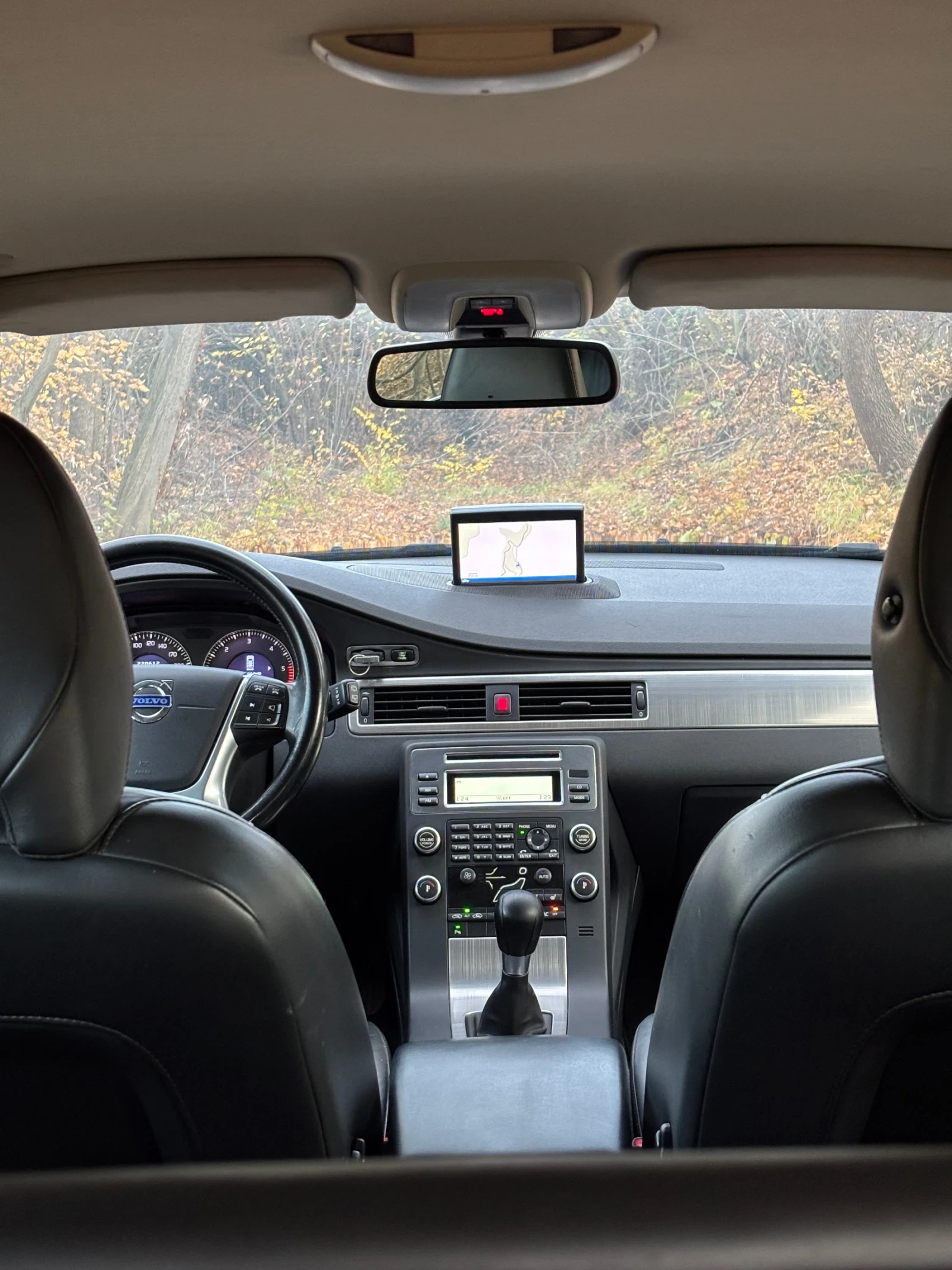 Volvo V70 2.0D 136. | Mobile.bg   12