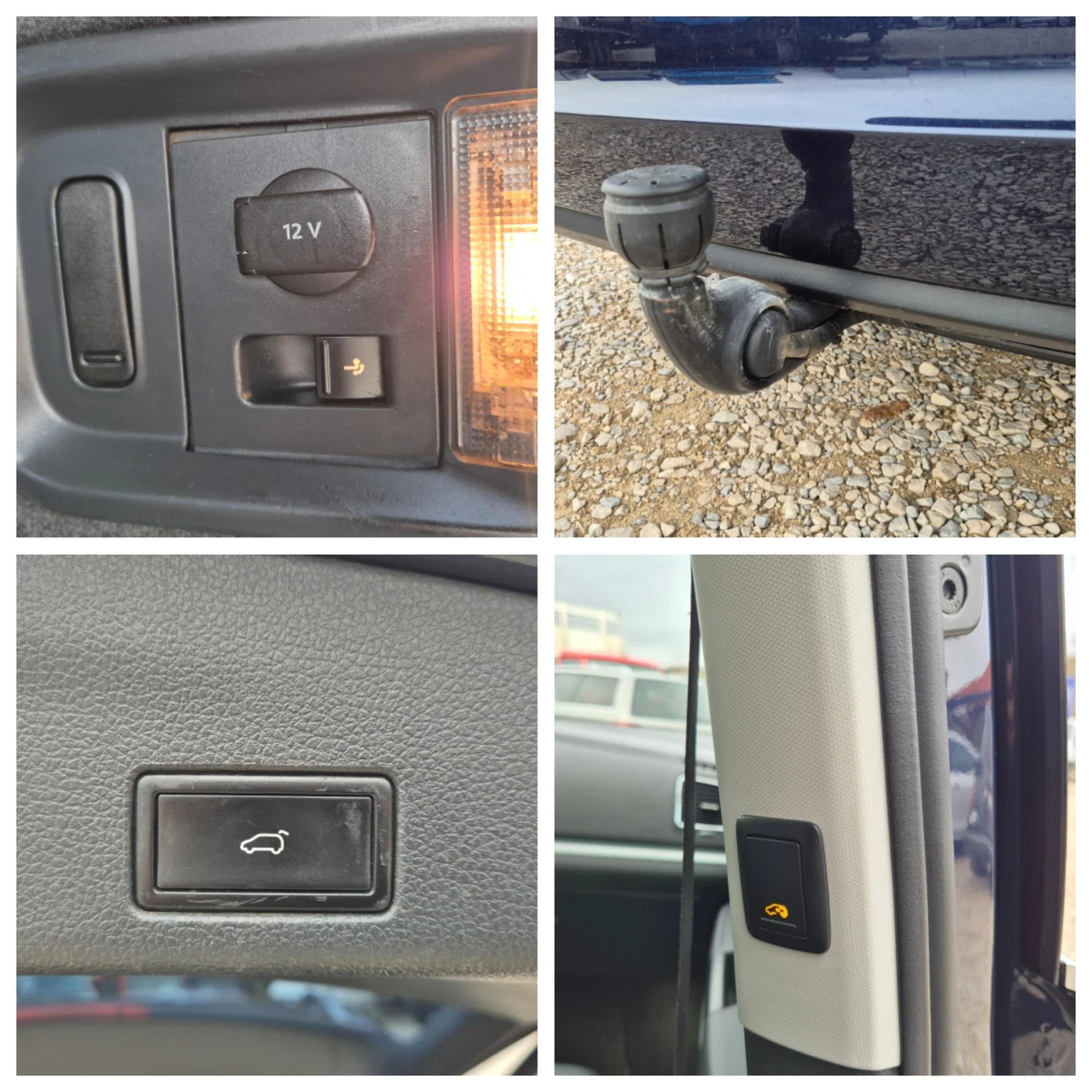 VW Sharan 2.0TDI* 170..* *  | Mobile.bg   17