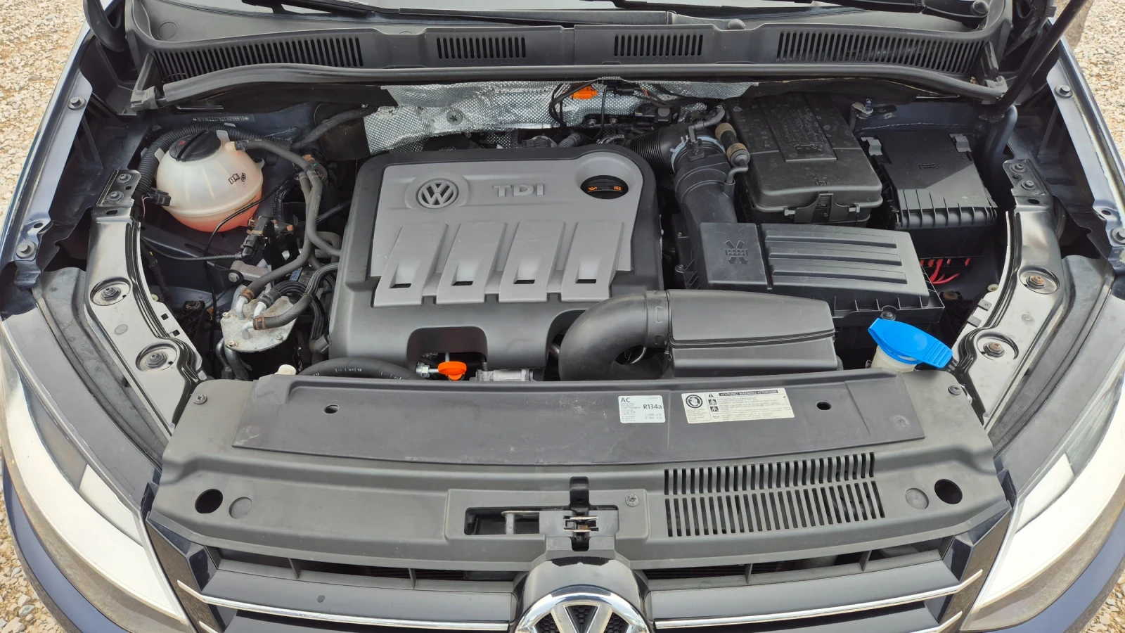 VW Sharan 2.0TDI* 170..* *  | Mobile.bg   16