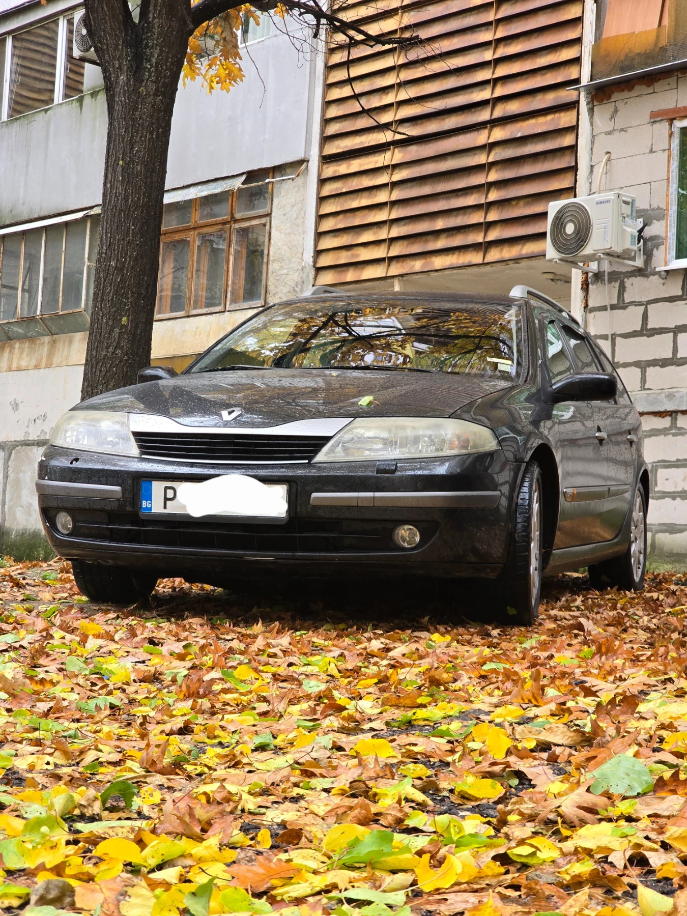 Renault Laguna | Mobile.bg   1