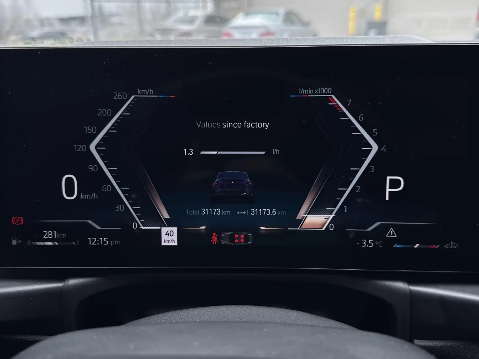 BMW 240 * CARFAX * БЕЗ ПЪРВОНАЧАЛНА ВНОСКА - изображение 7