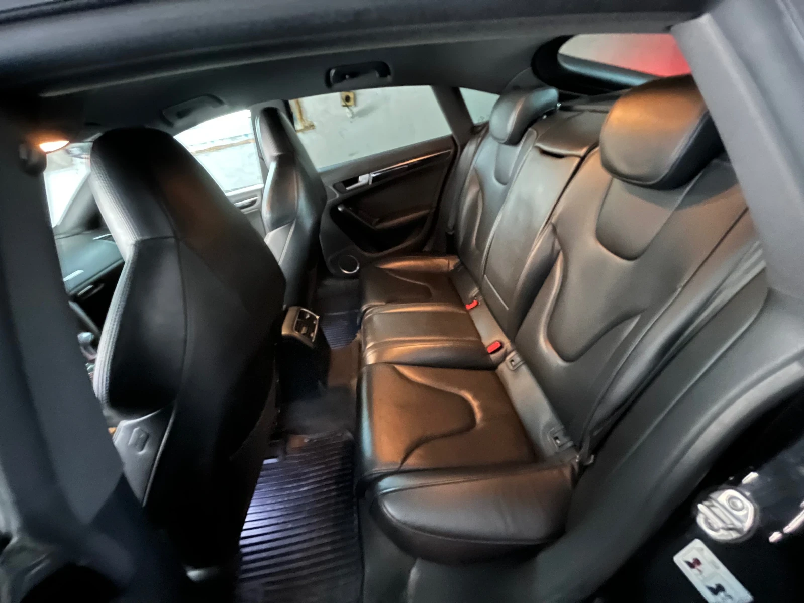 Audi A5 S line 3+  | Mobile.bg   12