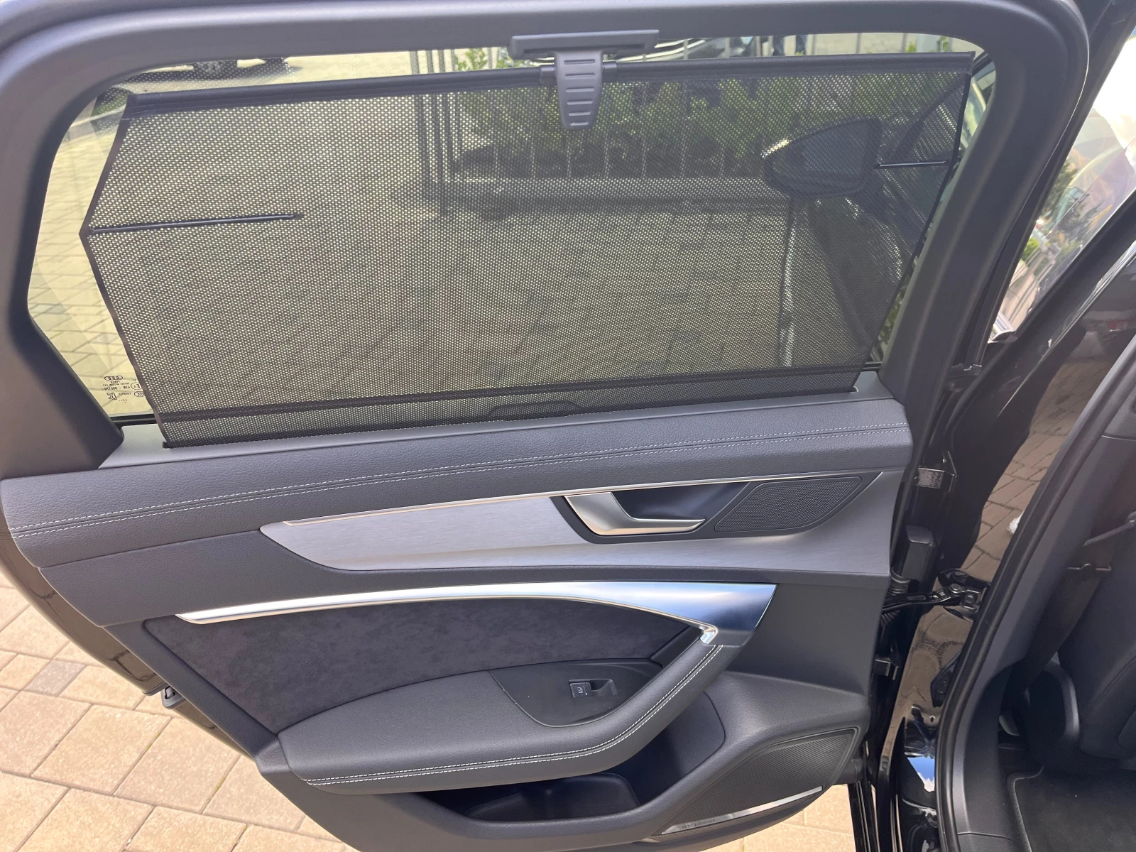 Audi A6 AVANT 50TDI  | Mobile.bg � ����������� 15