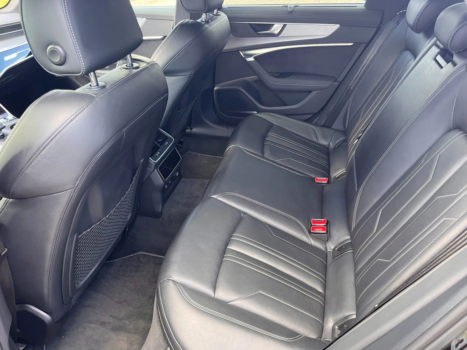 Audi A6 AVANT 50TDI  | Mobile.bg � ����������� 14
