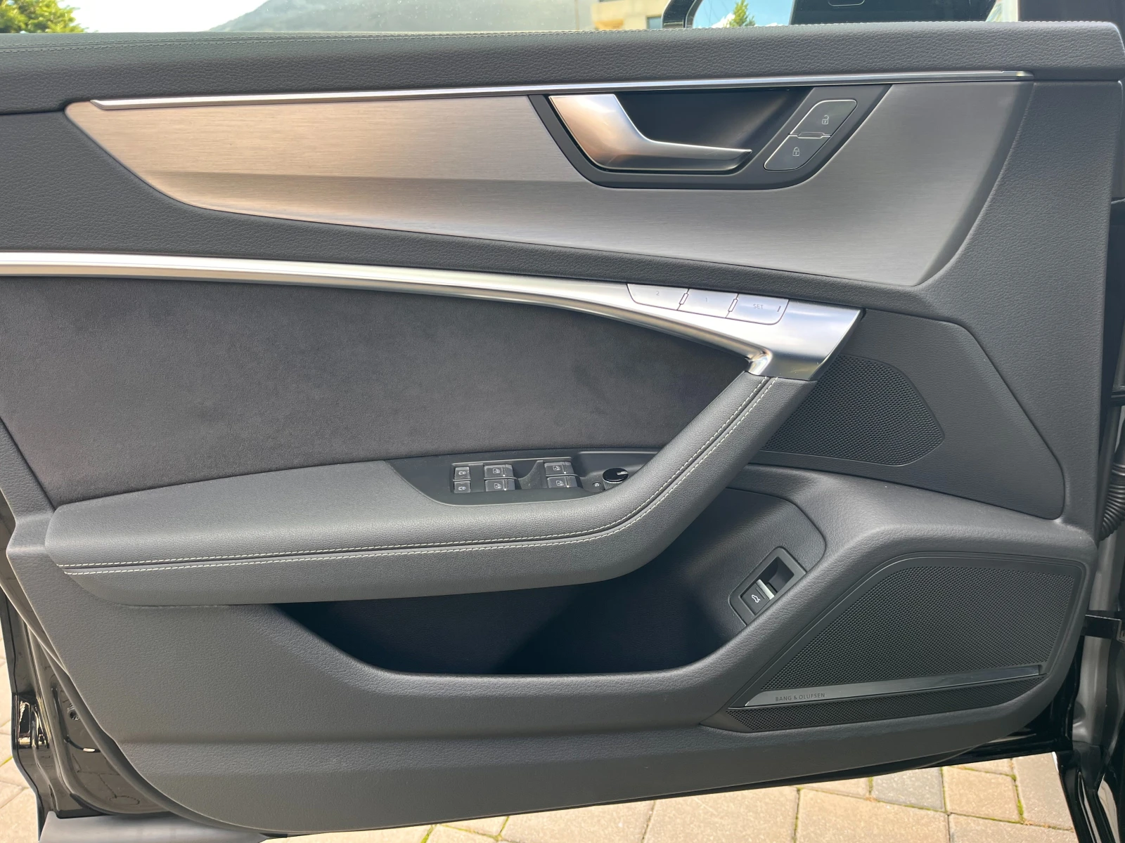 Audi A6 AVANT 50TDI  | Mobile.bg � ����������� 12