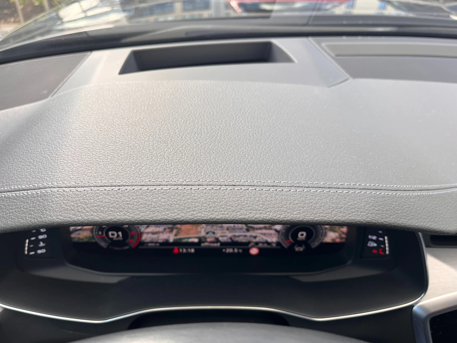 Audi A6 AVANT 50TDI  | Mobile.bg � ����������� 13