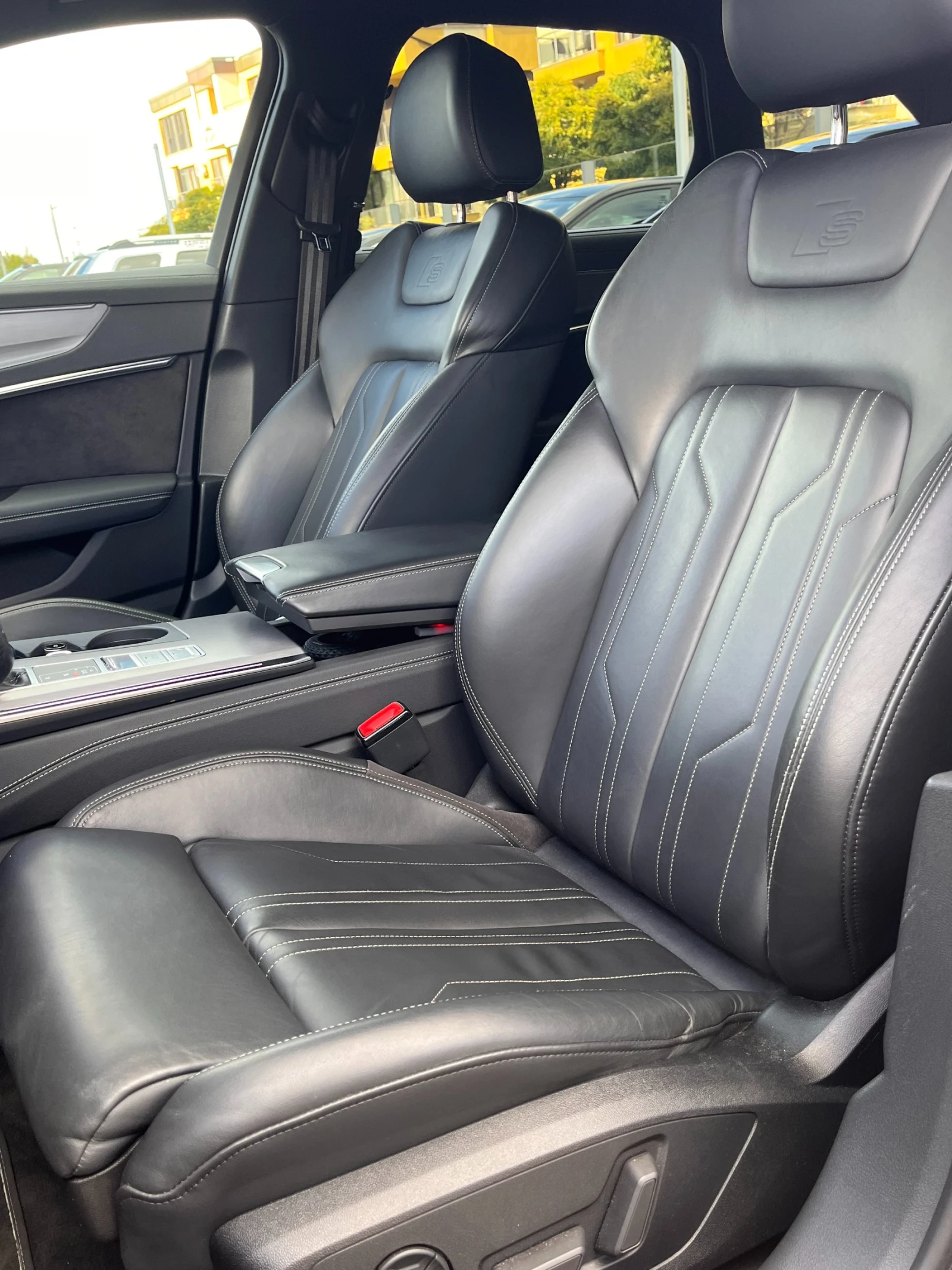 Audi A6 AVANT 50TDI  | Mobile.bg � ����������� 11