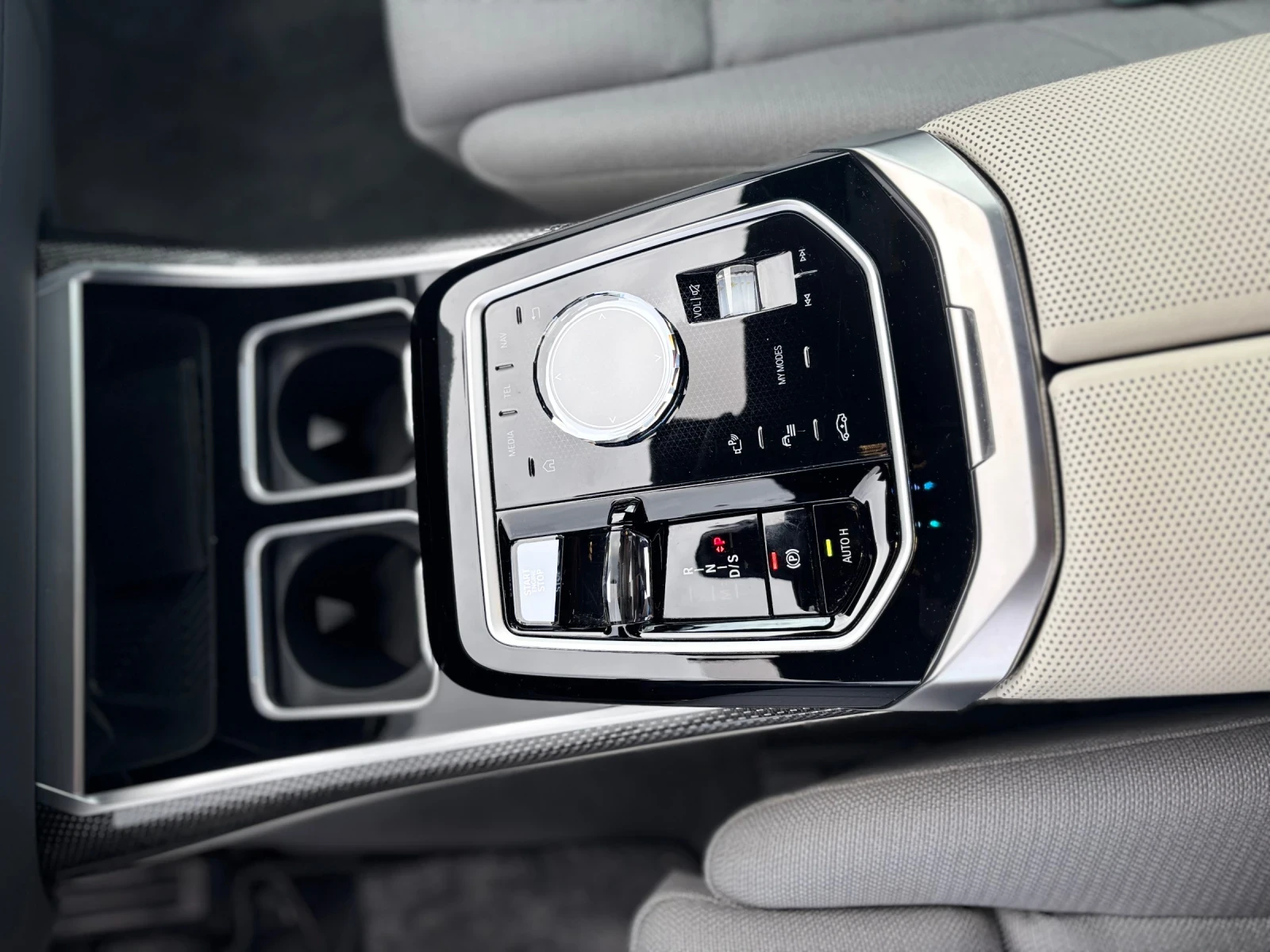 BMW 760 M  | Mobile.bg � ����������� 11