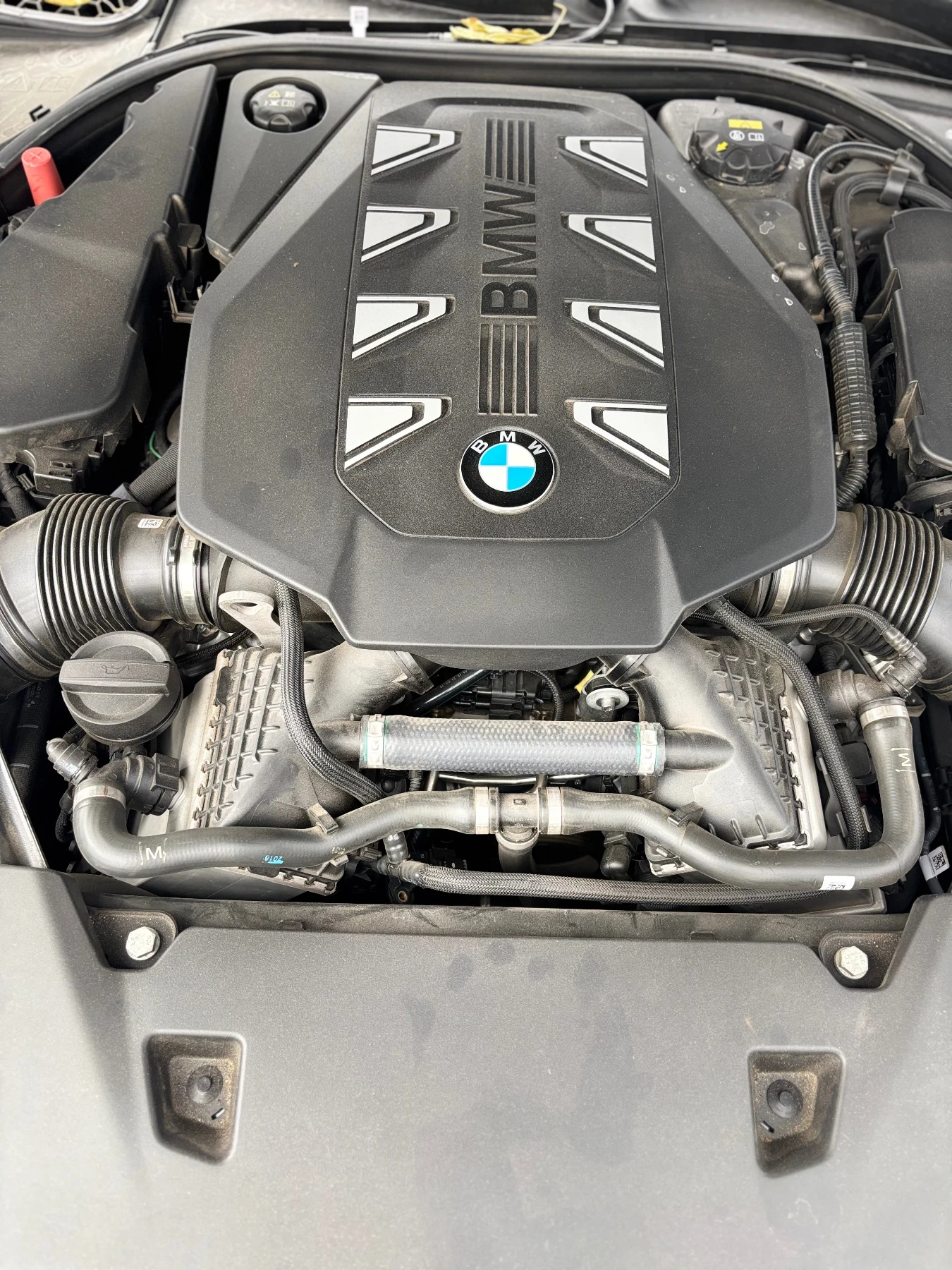 BMW 760 M  | Mobile.bg � ����������� 12