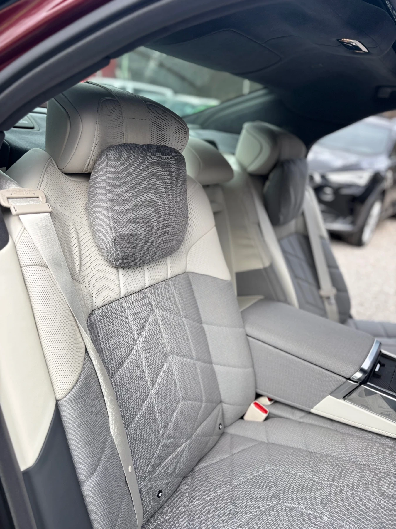 BMW 760 M  - изображение 8