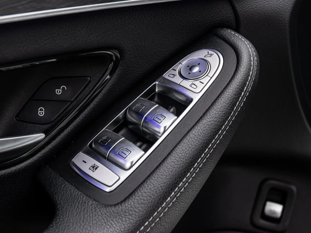 Mercedes-Benz C 300 Coupe* 4MATIC* ����������* (���� �� ��) | Mobile.bg � ����������� 8