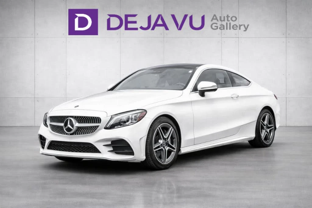 Mercedes-Benz C 300 Coupe* 4MATIC* ����������* (���� �� ��) | Mobile.bg � ����������� 1