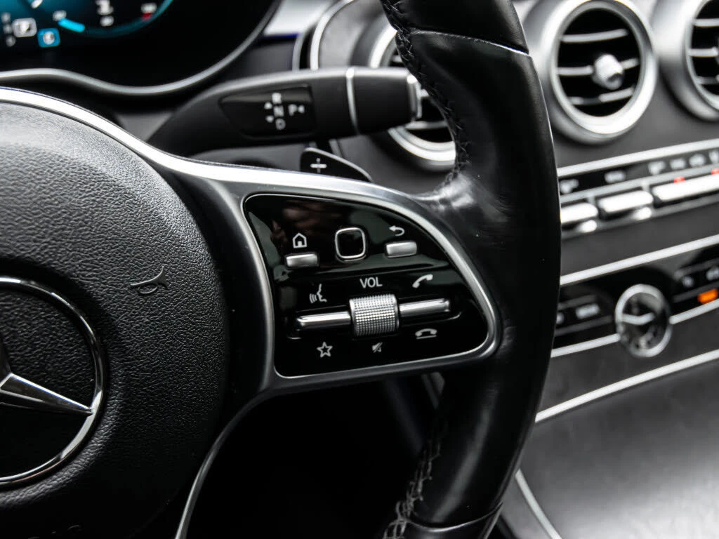 Mercedes-Benz C 300 Coupe* 4MATIC* ����������* (���� �� ��) | Mobile.bg � ����������� 9