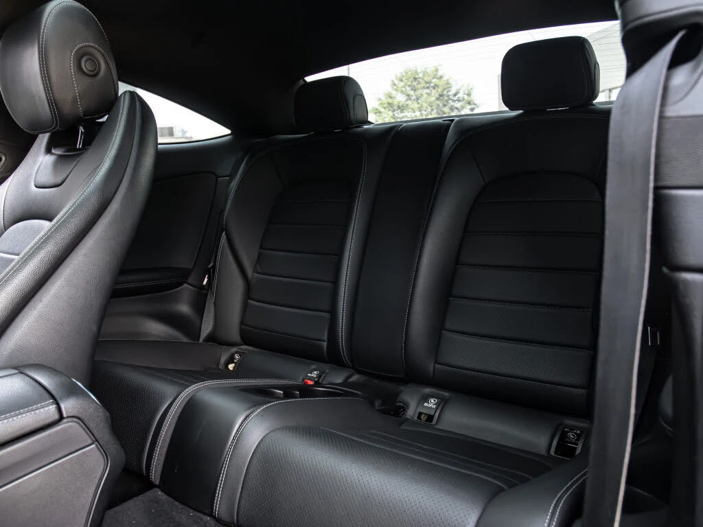 Mercedes-Benz C 300 Coupe* 4MATIC* ����������* (���� �� ��) | Mobile.bg � ����������� 7