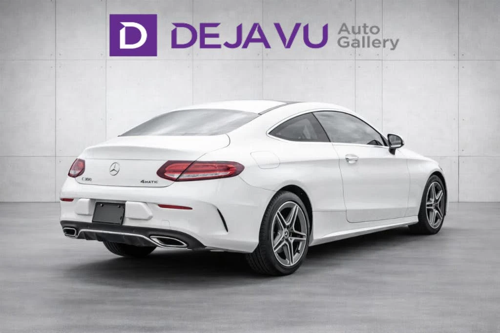 Mercedes-Benz C 300 Coupe* 4MATIC* ����������* (���� �� ��) | Mobile.bg � ����������� 5