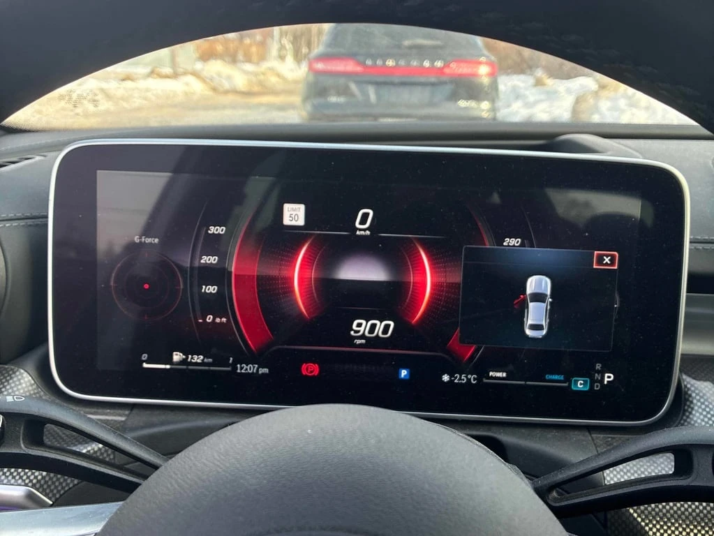 Mercedes-Benz C 300 * 4MATIC * CARFAX * 360 * �������� | Mobile.bg � ����������� 8