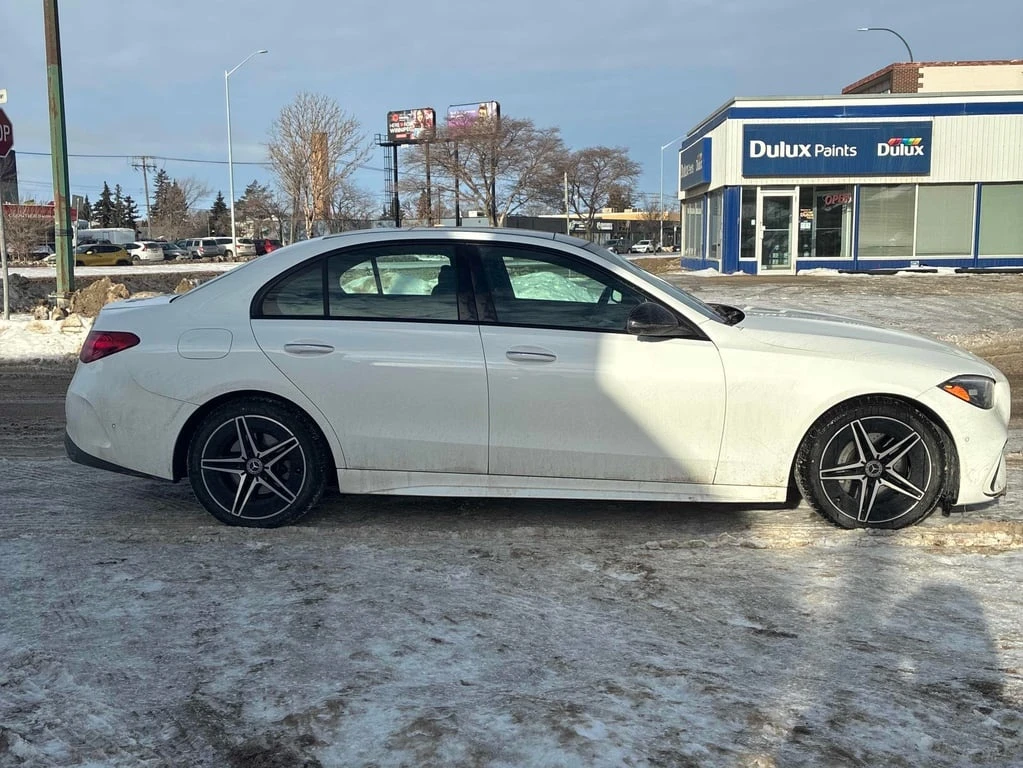 Mercedes-Benz C 300 * 4MATIC * CARFAX * 360 * �������� | Mobile.bg � ����������� 3